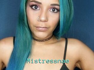 mistressnae Mobile Sex