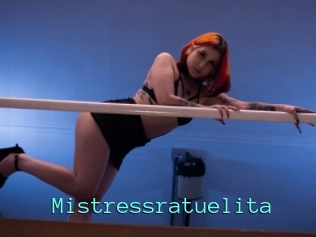 Mistressratuelita