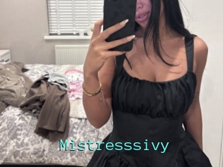 Mistresssivy
