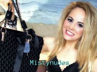 Mistynudes