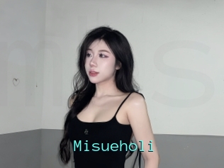 Misueholi
