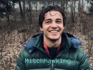 Mitchhawking