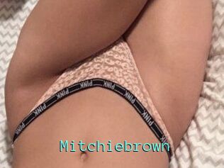 Mitchiebrown