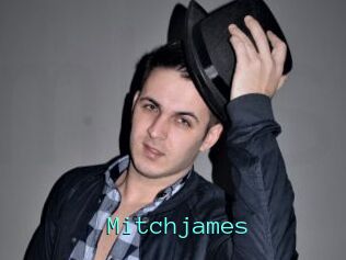 Mitchjames