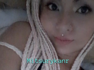 Mitsurykanr