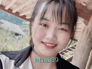 Miu039