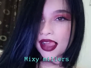 Mixy_millers