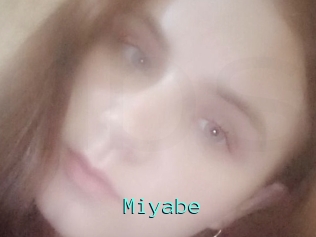 Miyabe