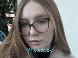 Miyafoxy