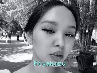 Miyakozu