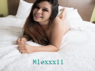 Mlexxxii