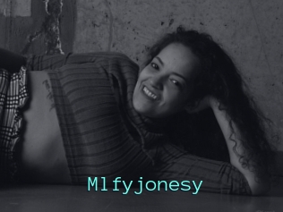 Mlfyjonesy