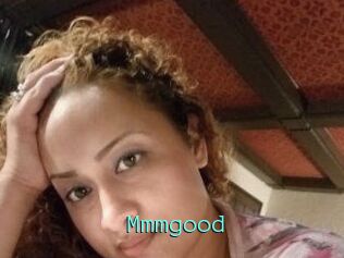 Mmmgood