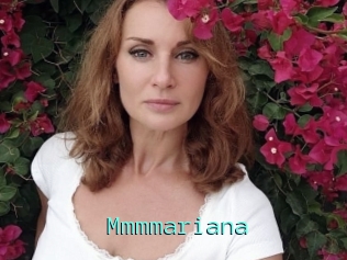 Mmmmariana