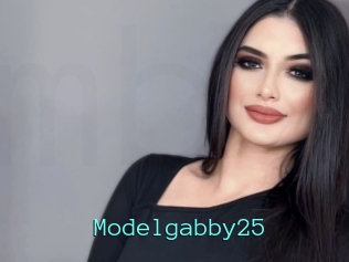 Modelgabby25