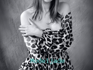 Modeljade