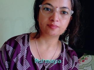 Mohmaya