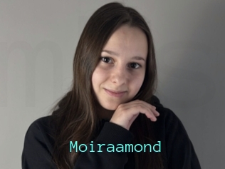 Moiraamond