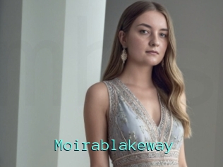 Moirablakeway