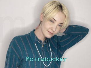 Moirabucker
