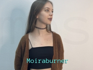 Moiraburner