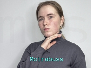Moirabuss