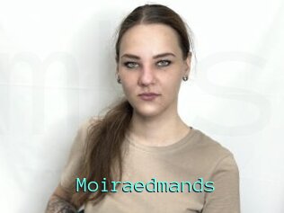 Moiraedmands