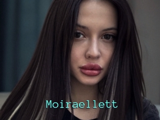Moiraellett