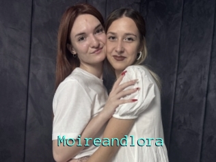 Moireandlora