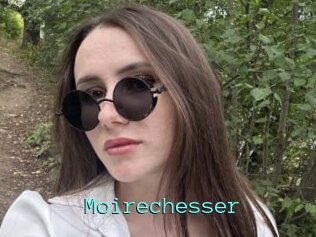 Moirechesser