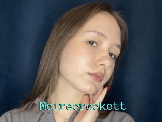 Moirecrockett