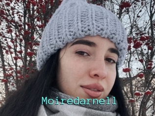 Moiredarnell