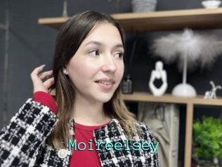 Moireelsey