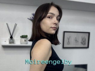 Moireengelby