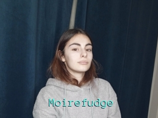 Moirefudge