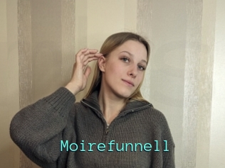 Moirefunnell