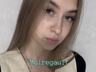 Moiregault