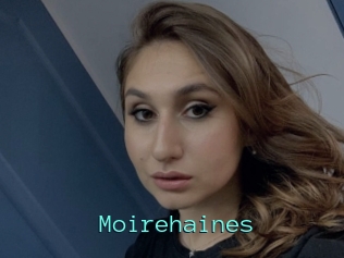 Moirehaines