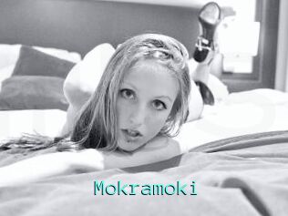 Mokramoki