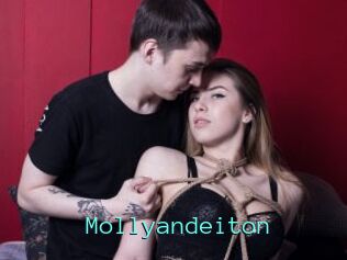 mollyandeiton Mobile Sex