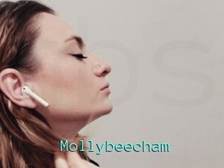Mollybeecham