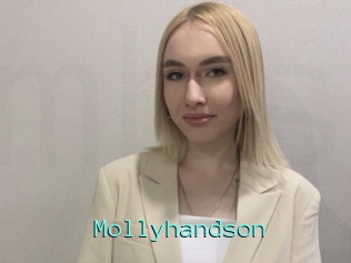 Mollyhandson