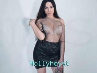 Mollyheyst