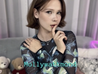 Mollywattmond