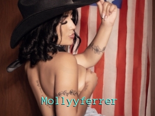 Mollyyferrer