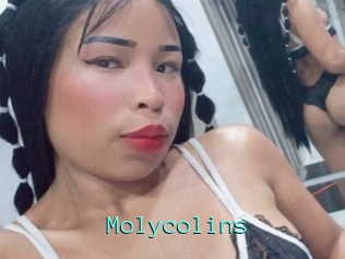 Molycolins