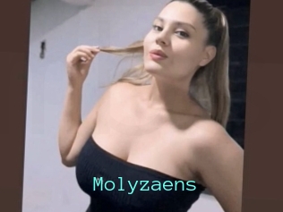 Molyzaens