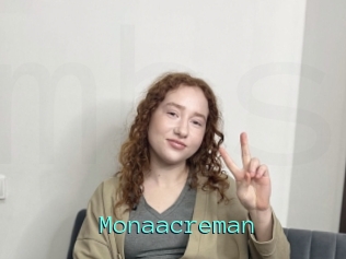 Monaacreman
