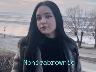 Monicabrownie