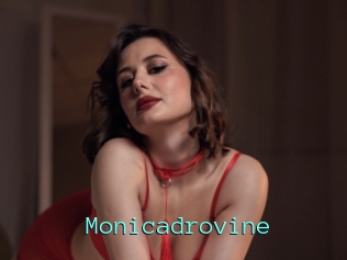 Monicadrovine